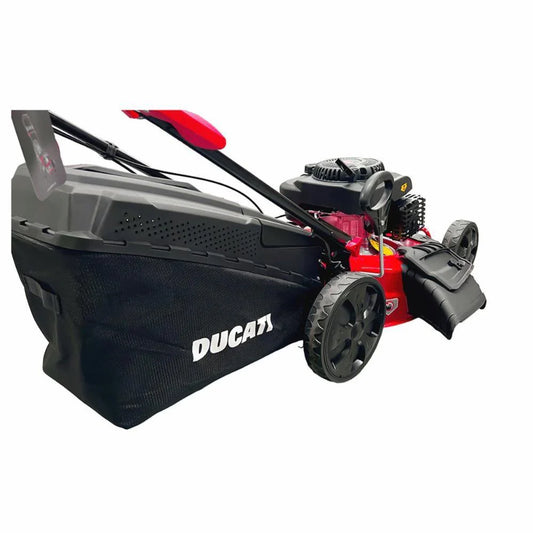Cortacésped Ducati DLM5301P c/recolector