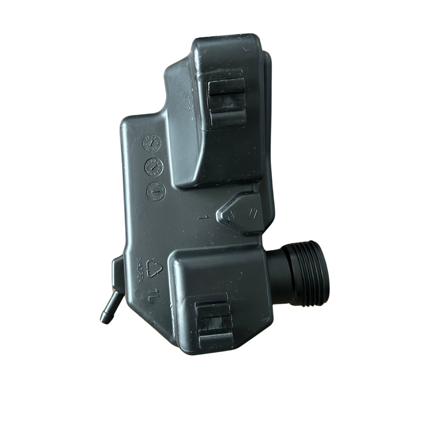 DLM4601M/61 Deposito Combustible DLM4601/DLM5101T/DLM5301P