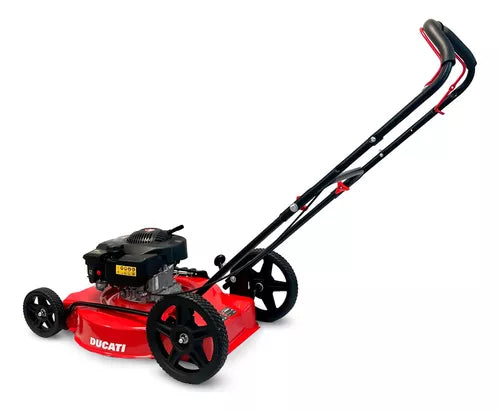 Cortacesped Ducati Dlm5100t a Nafta s/bolsa