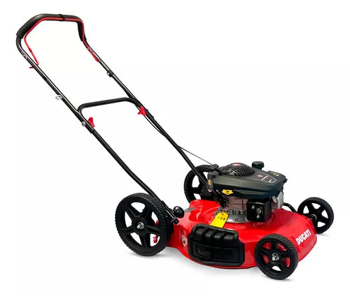 Cortacesped Ducati Dlm5100t a Nafta s/bolsa