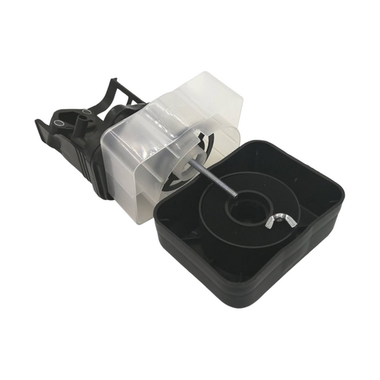 D35M210/P10/1A Filtro de aire completo Motobomba Ducati DCW50