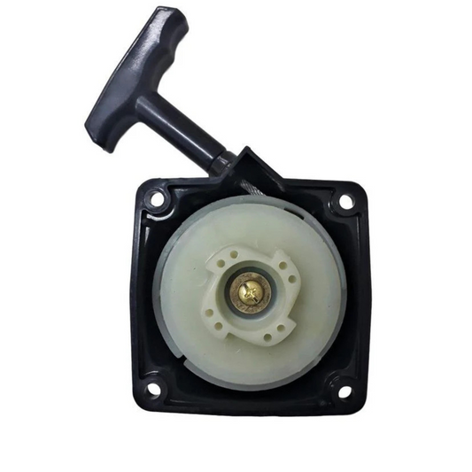 Tapa de arranque china desmalezadora tipo estrella