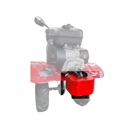 Contrapeso para Motoazadas Ducati