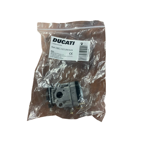 DBC330S/M/A44 CARBURADOR