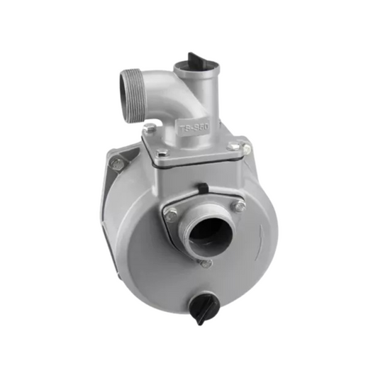 DCW3550/P15/30 Cuerpo de Bomba completo Motobomba Ducati DCW50