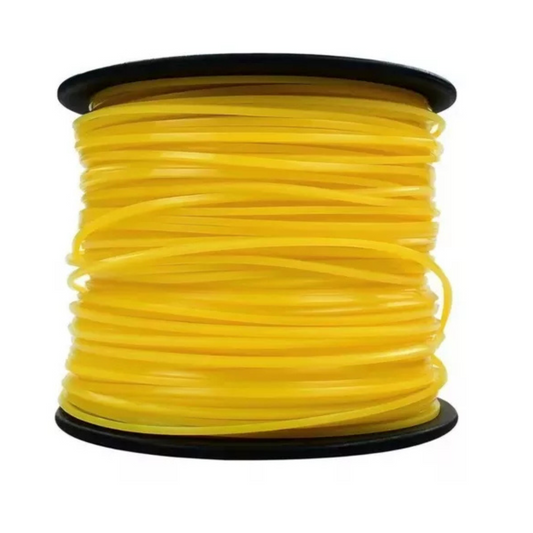 Rollo De Tanza Para Bordedora 2.4 250 Metros