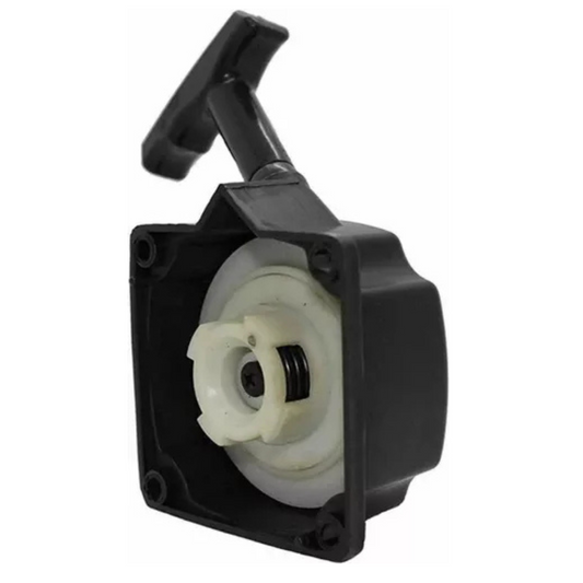 Tapa de arranque desmalezadora china tipo hyundai