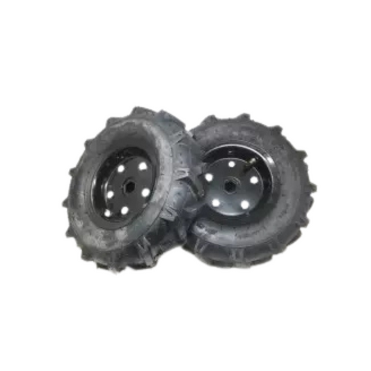 Rueda agricola para Motoazada Ducati DTL9000/7000