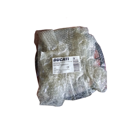 DMT1600M/P2/1 Ventilador Motor Tractor Ducati DMT1600