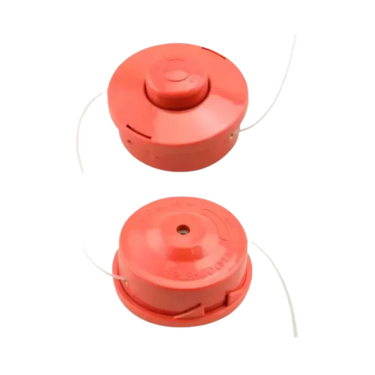 Porta Tanza Cabezal Genérico Desmalezadora