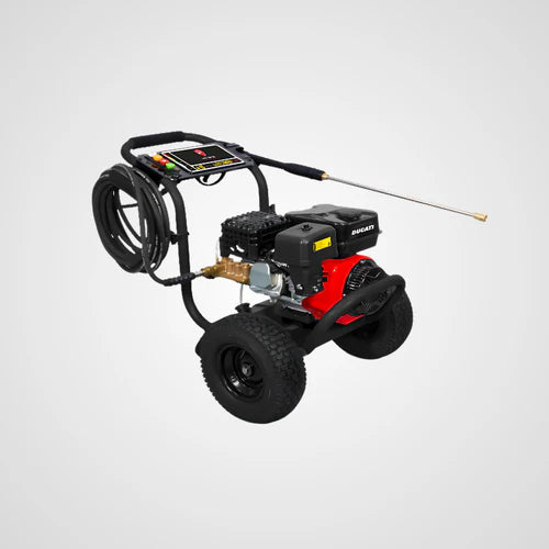 Hidrolavadora Profesional Ducati DPW3300G 8HP
