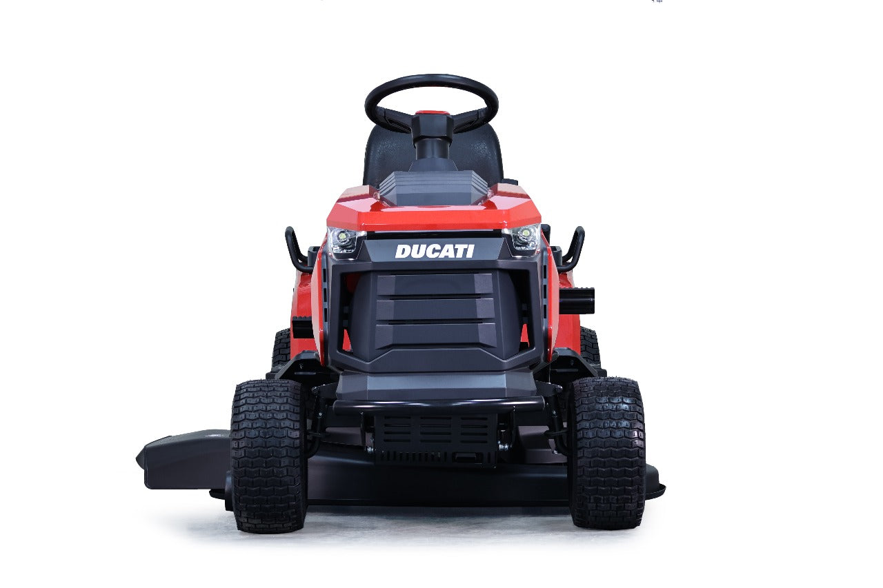Tractor Cortcésped Ducati DMT108160H