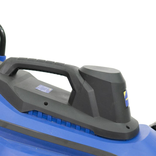 CORTACESPED ELECTRICO A CABLE GOODYEAR 220V 50H 1800W 40CM