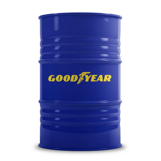 Elite Truck Goodyear 15w40 CI4-PLUS 205LTS