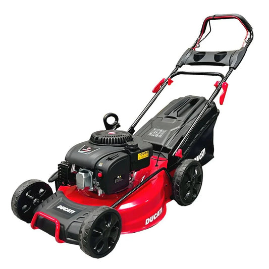 Cortacésped Ducati DLM5301P c/recolector