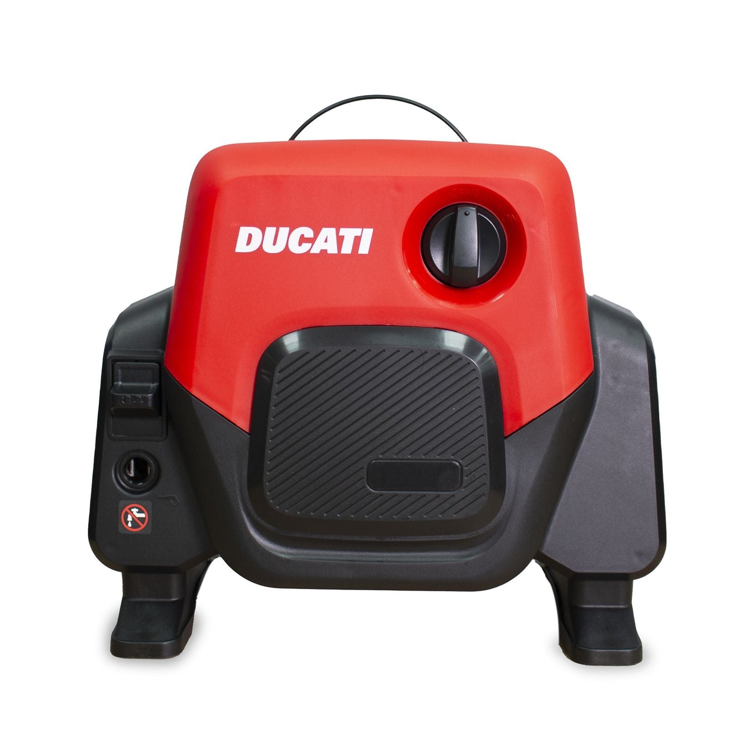 Hidrolimpiadora ducati de alta presión 1400w