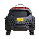 Hidrolimpiadora ducati de alta presión 1400w