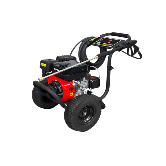 Hidrolavadora Profesional Ducati DPW3300G 8HP