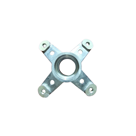 DMT1600/P14/22 Cubo eje cuchilla Tractor Cortacesped Ducati DMT1600
