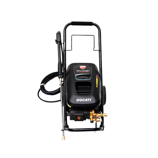 Hidrolavadora Ducati electrica DPW3700