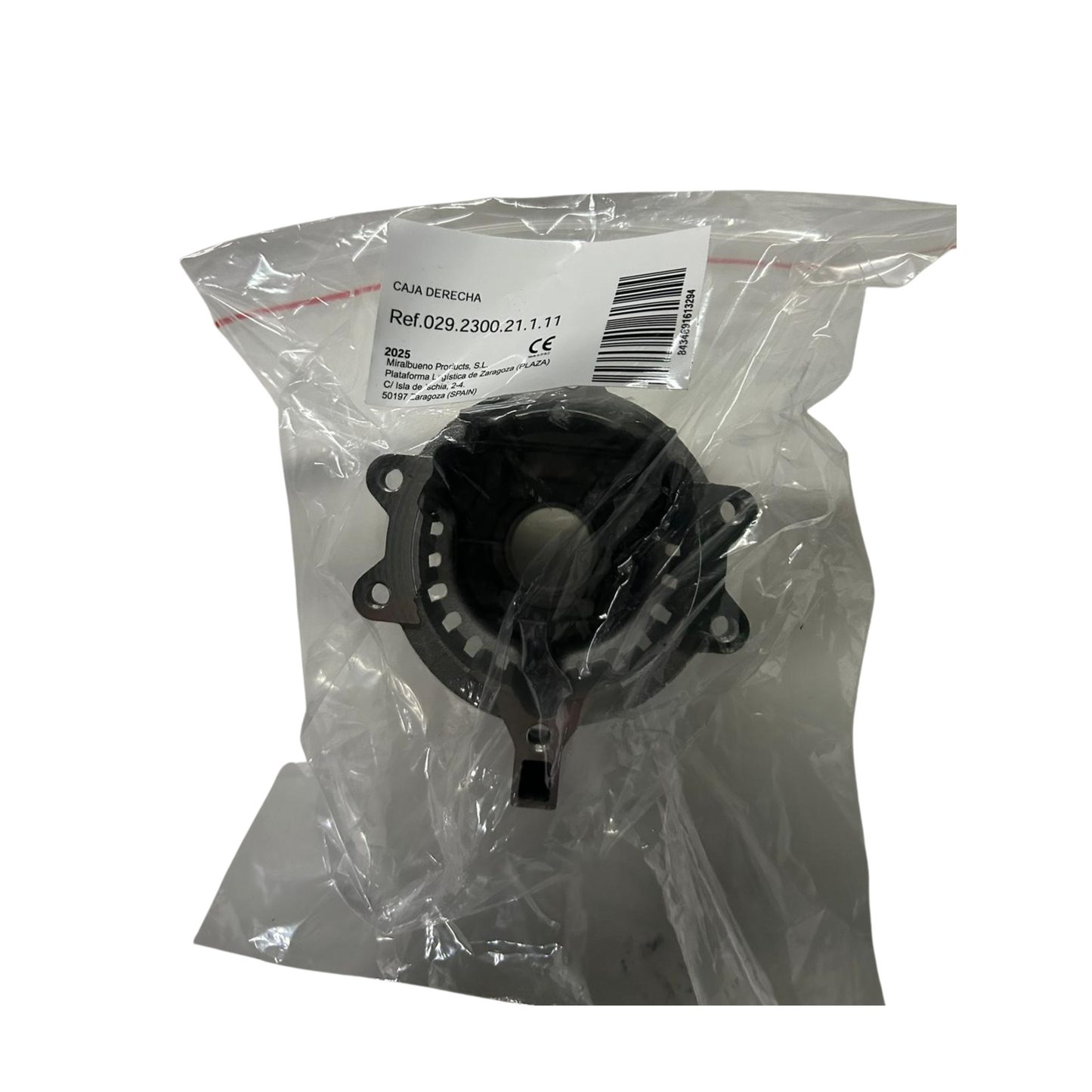 029.2300.21.1.11 CAJA DERECHA