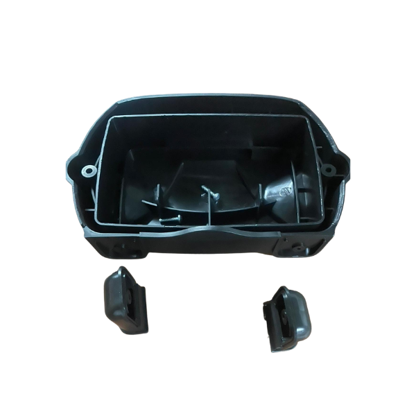 DBL3100S.2.36 CONJUNTO DE CUBIERTA EXTERNA DEL FILTRO DE AIRE