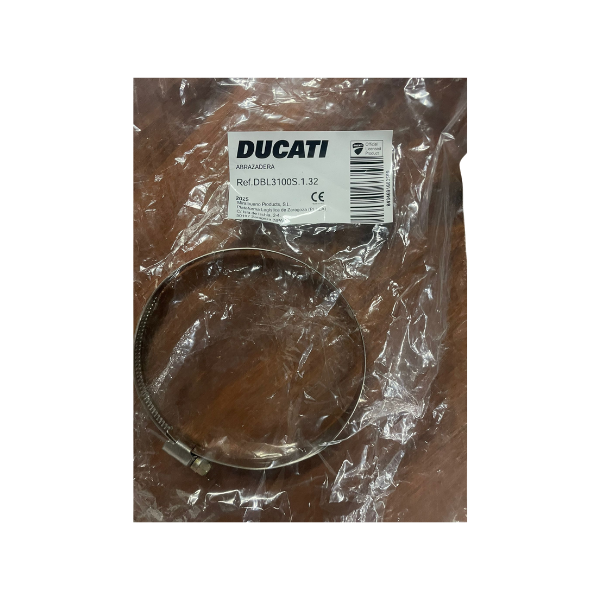 DBL3100S.1.32 ABRAZADERA