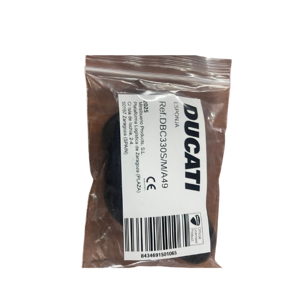 DBC330S/M/A49 ESPONJA