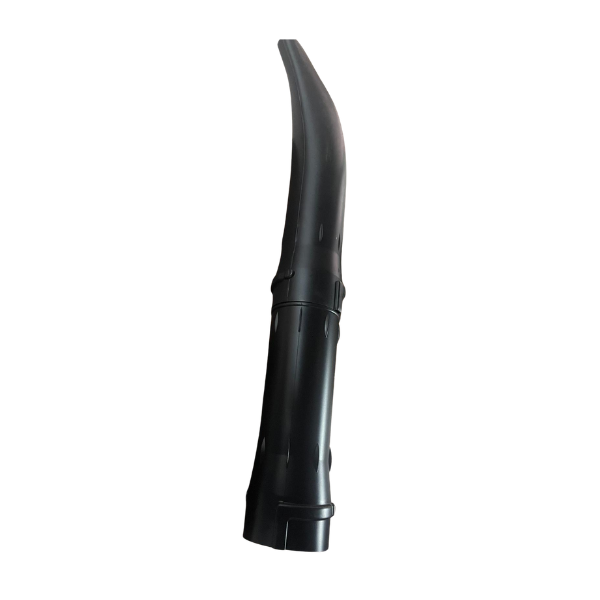 DBL3100S.1.29 TUBO DE SOPLADO