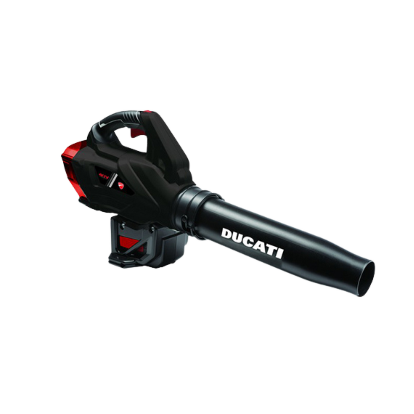 Soplador a bateria Ducati DBL401L 40v 2,5AH + bat y cargador