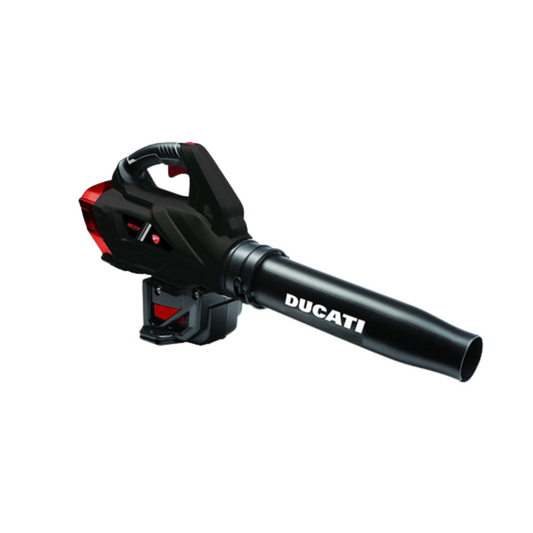 Soplador a bateria Ducati DBL401L 40v 2,5AH + bat y cargador