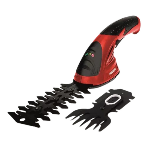 Cortacetos Ducati a bateria 7,2v DHT7215