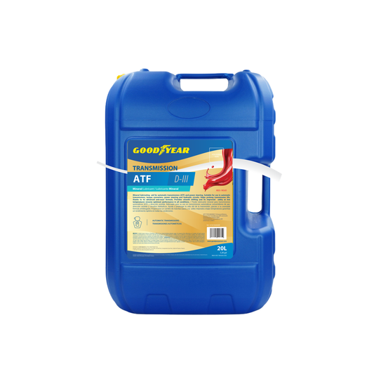 Elite Trasmision Goodyear ATFDIII 20LTS