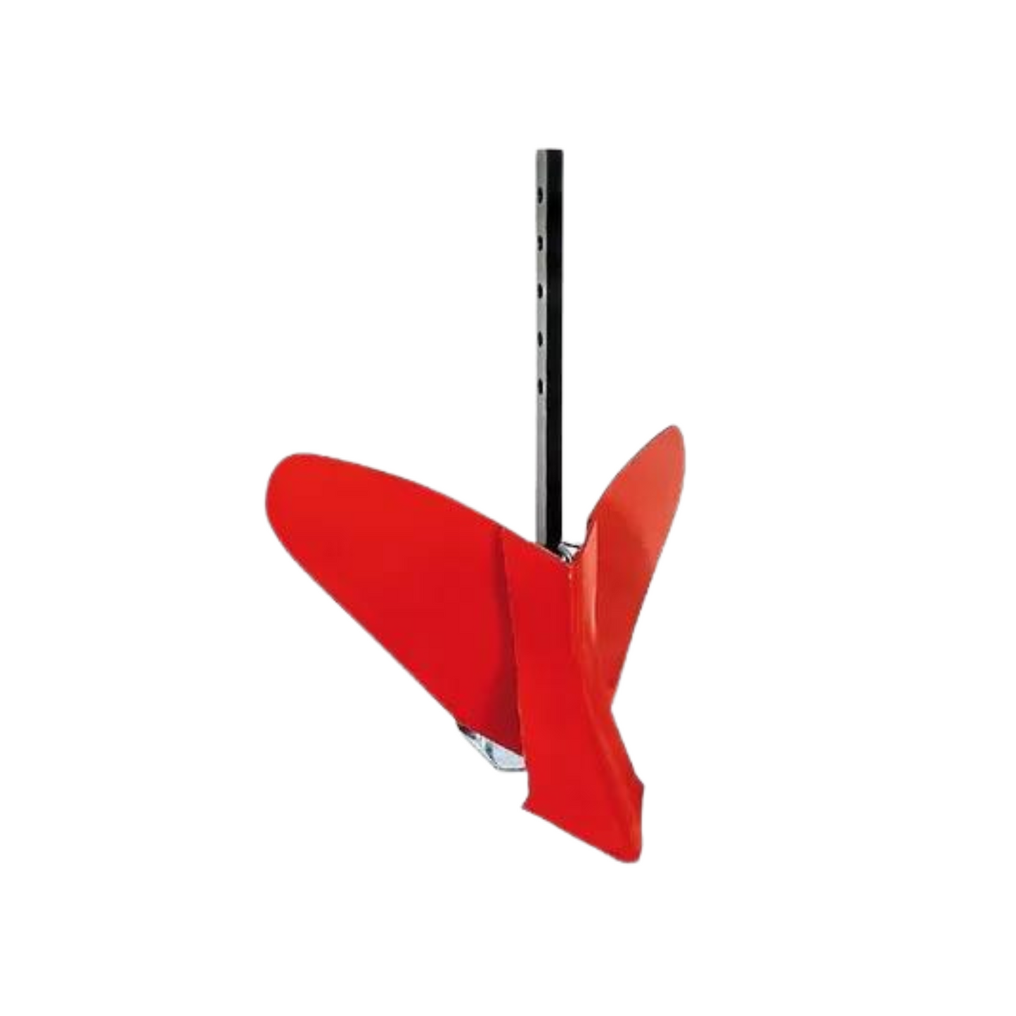 Aporcador para Motoazadas Ducati 92AE