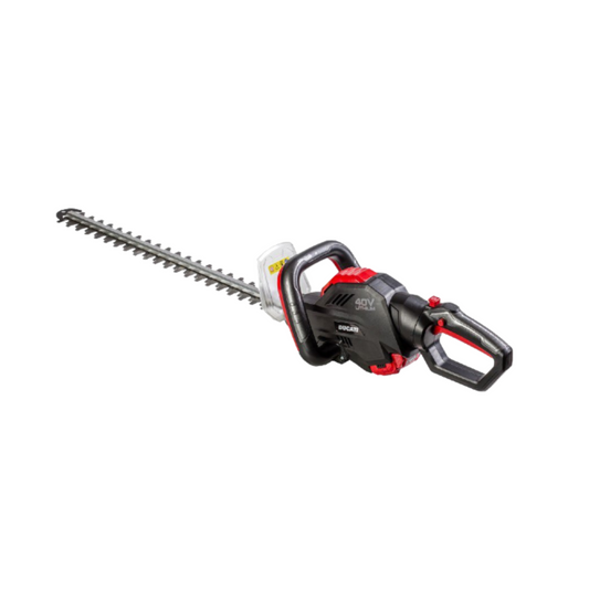 Cortacerco a bateria Ducati DHD40L 40v + bat y cargador