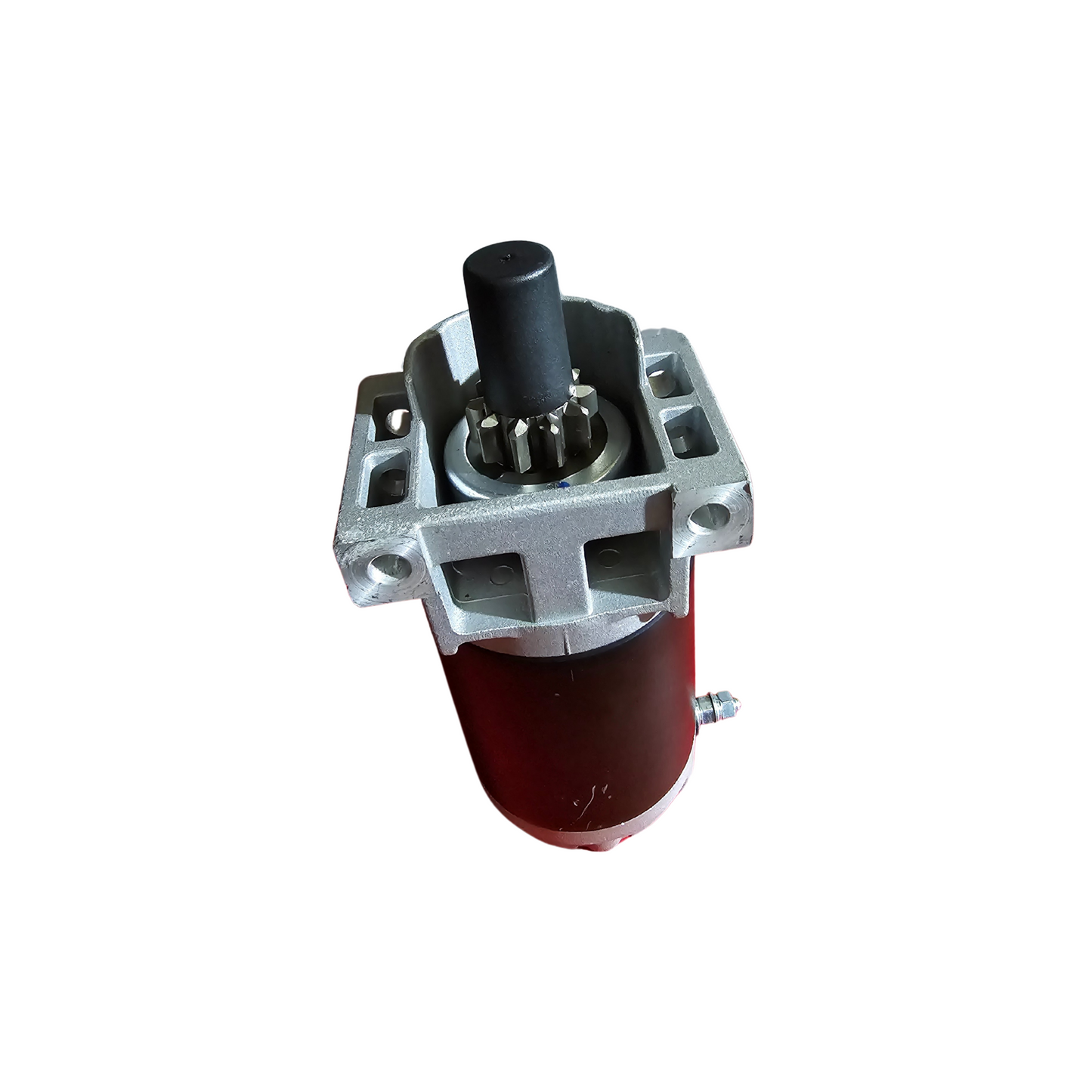 DMT1600M/P4/1 Arranque electrico Motor Tractor Ducati DMT1600