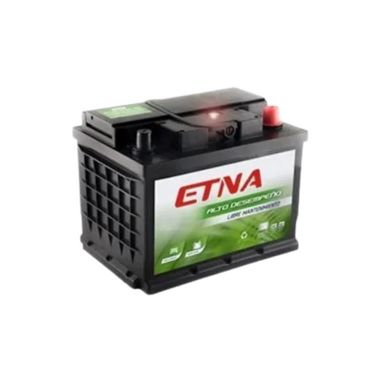 Batería Etna EN-90 (D-I) Nafta chico full