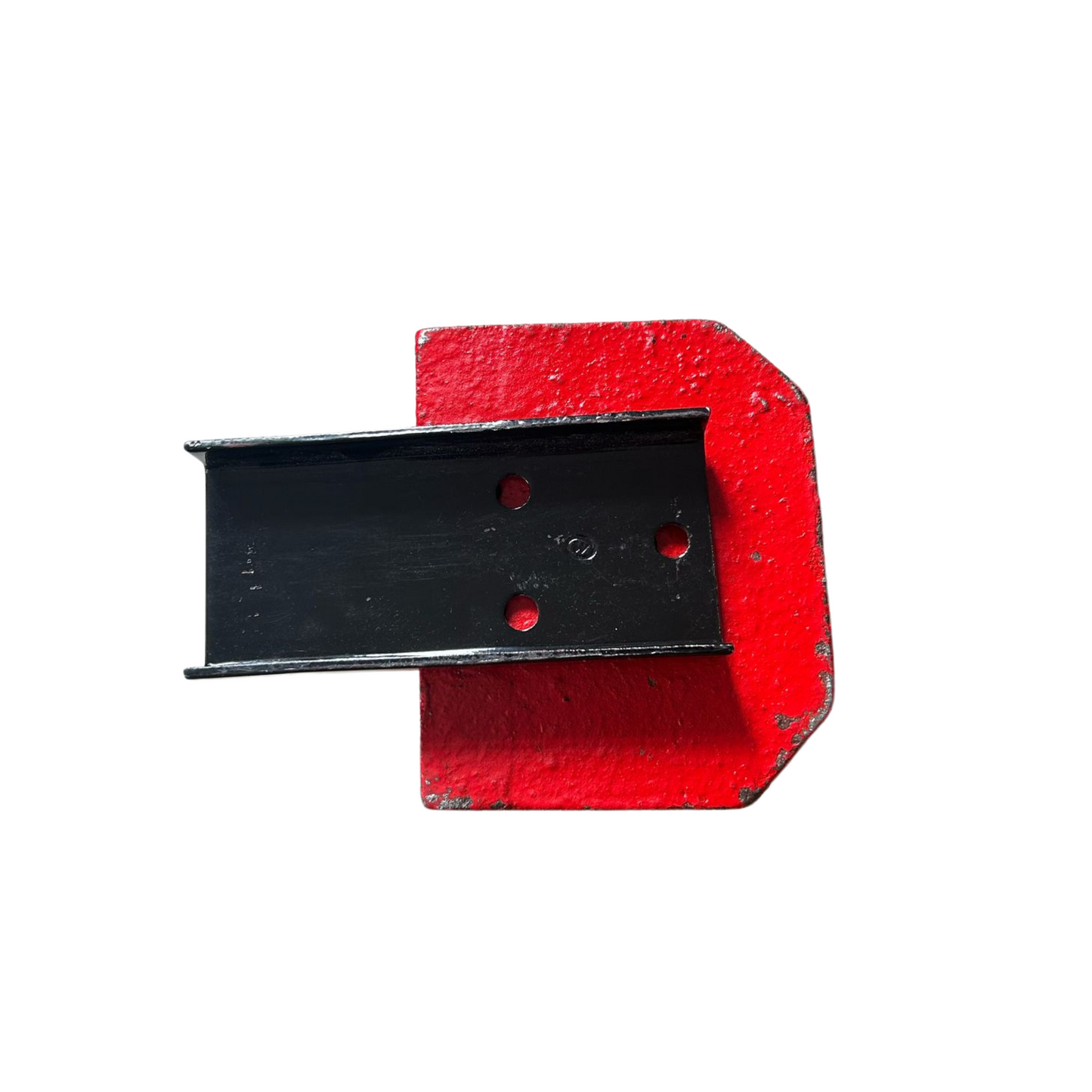 Contrapeso para Motoazadas Ducati