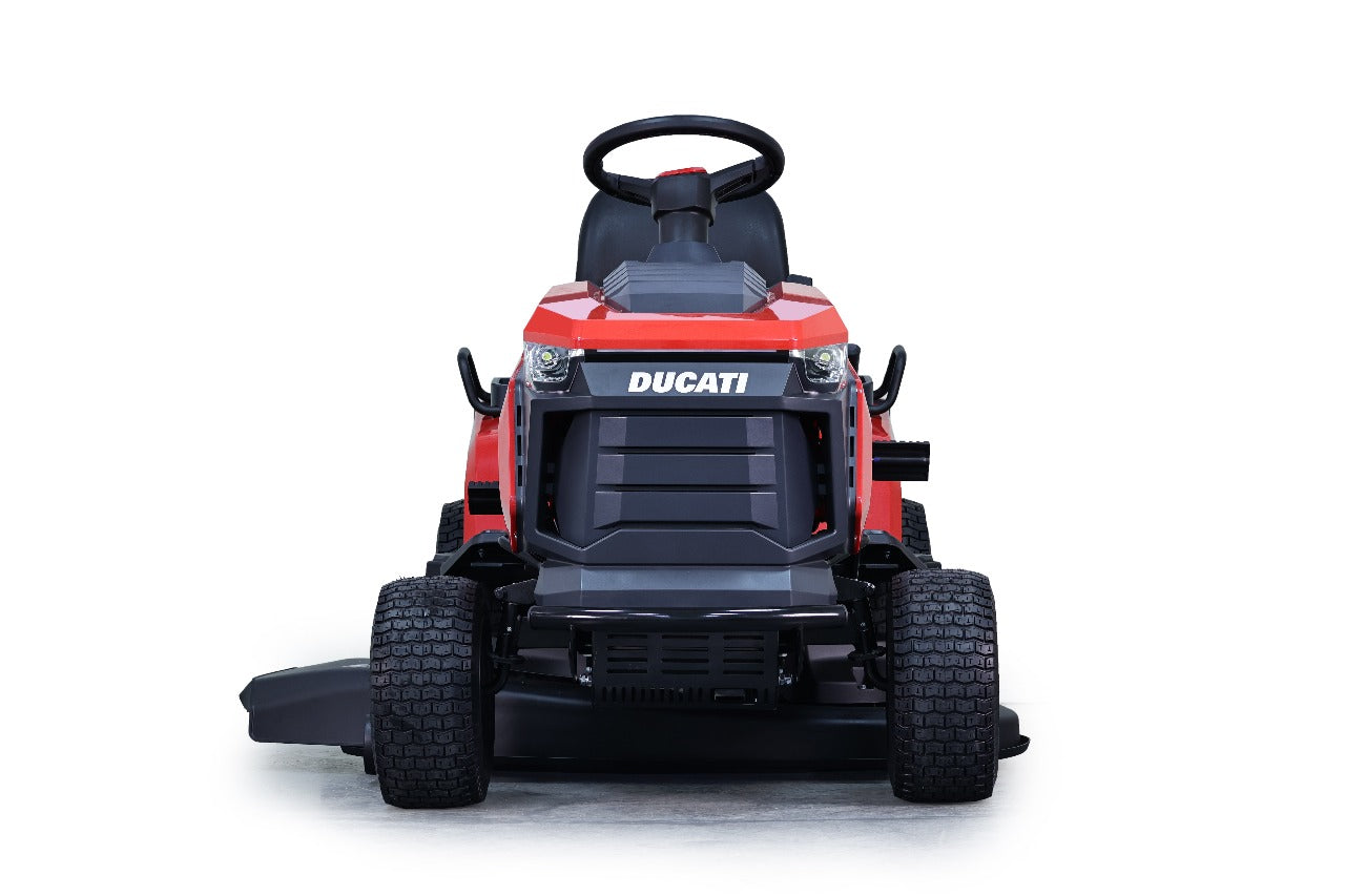 Tractor Cortcésped Ducati DMT108160H