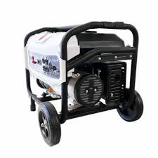 Generador Ducati Dgr3200 Monofasico 3200w