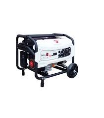 Generador Ducati Dgr3200 Monofasico 3200w